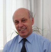 Peter Szolgay